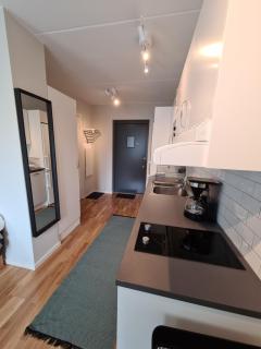 Home Inn GLPN36 - Stockholm - 4