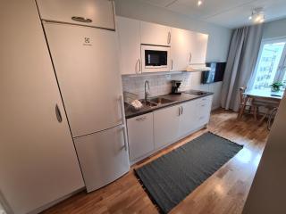 Home Inn GLPN36 - Stockholm - 3