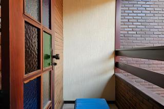 Piscina, Sauna, Ar-cond. e Praia - 5