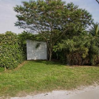 Casa Medrado - 1