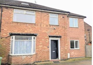 Danebury House sleeps 13 with parking york - York - 7