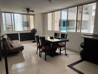 El Laguito Beach Cartagena - 2