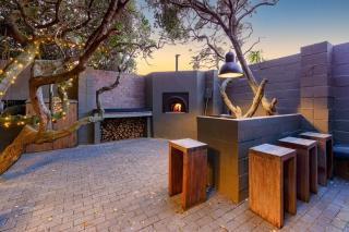 Milkwood Retreat - 4