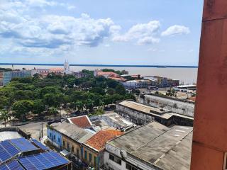 Apto aconchegante Centro histórico de Belém - 9
