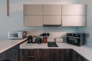 BT Homes - Tulum, Moderno cerca del mar con piscina y balcón - 1