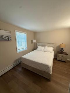 Luxury Beachside Escape in Seaside Heights 4BR 2BA Dual Kitchens and Living Rooms Fully Renovated Beach Badges Parking Outdoor Spa Shower - 5
