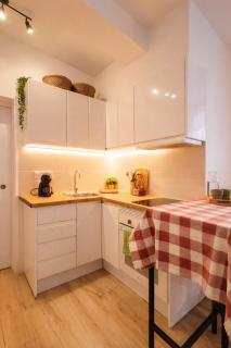 Apartament a Sant Celoni, Montseny, Barcelona - 7