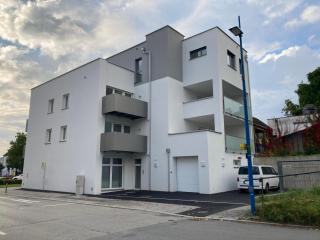 Ferienwohnung 1 Stock Bad Schallerbach - 1