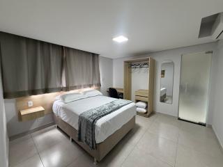 Flat na melhor localização de Goiânia - 9