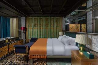 Zishui Qinglu Manor - Sanya - 1