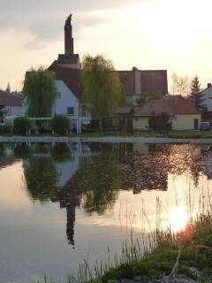 feinzeit am Windfelder See - Ruhe & Natur nahe Bamberg - 4