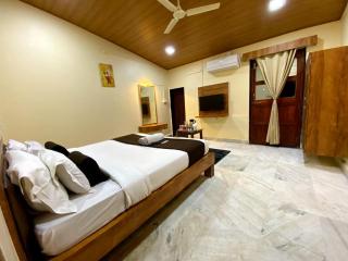 Taman Resort - 3