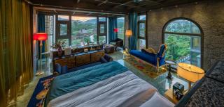 Zishui Qinglu Manor - Sanya - 6