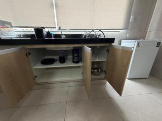 Flat na melhor localização de Goiânia - 5