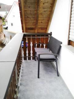 Ferienhaus Waldschmidt - 7