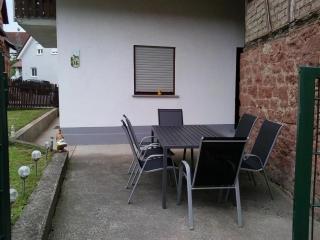 Ferienhaus Waldschmidt - 4