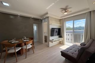 Apartamento Aconchegante em Cotia - 0