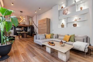 Waou Madrid Rio I - Alquiler Corta Duración - 9