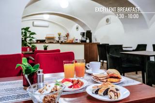 BlueBell Hotel - 3