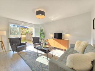 Ty Nomeny, Maison cosy proche gare & centre - 5