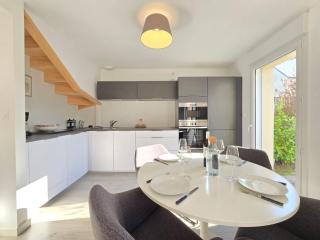 Ty Nomeny, Maison cosy proche gare & centre - 2