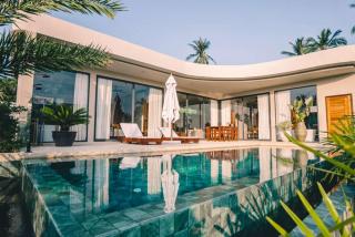 Kuul Villas Resort - 9