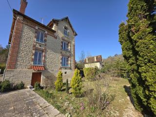 Vaucorbe - Bail Partner - 0