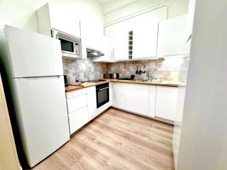 ApartHotel Riviera - COCON DU MOULIN - Old Town Promenade des Anglais - Nice - 8