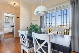 Añoreta Sol Campo de Golf - 25 min Málaga - 1