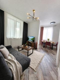 Giedres Kalnieciu Apartamentai 2 netoli Kauno klinikų - 5