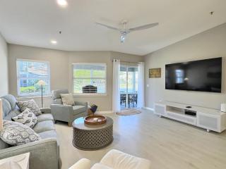 ALL NEW - Resort Amenities and Beach Access - 0
