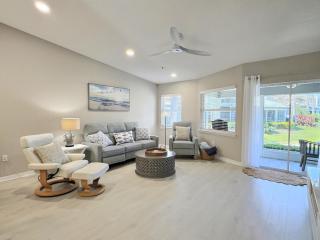 ALL NEW - Resort Amenities and Beach Access - 7