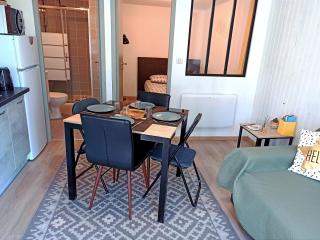 Les Apparts du Vignal de Cheyrac - Polignac - 7