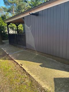 Gezellig chalet met openbaar zwembad op de Veluwe! - 9