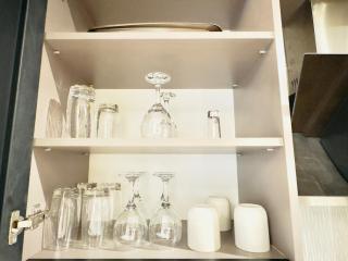 One bedroom Apartment at Elite Luxury Suites at The Diamond In City - 1