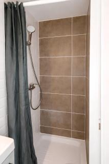 Studio calme centre CHU Conservatoire Musique - 4