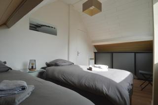 Le Jardin de Constance, jardin clos, 750m plage - 3