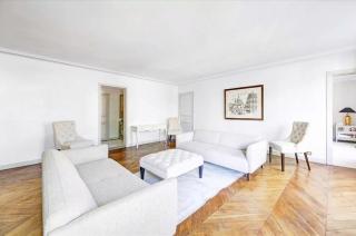 2BR Place des Vosges Turenne - 3