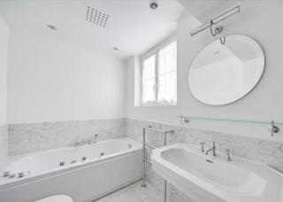 2BR Place des Vosges Turenne - 2