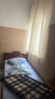HOTELSÃORAFAEl - 1