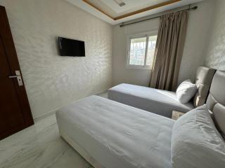 Royal Living Appart - 5
