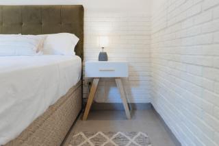 Habitación en casa colonial con jardín y piscina - Centro de Asunción - Wifi Full - Asunción - 3