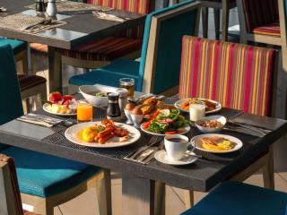 Mercure Pattaya Ocean Resort - 7