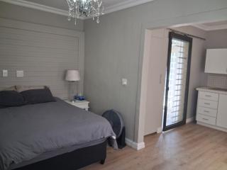 Backpackers Somerset West - 1