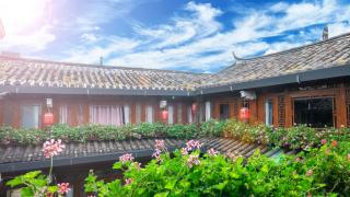 花语梦境丨唯美私人度假观景庭院 - 2