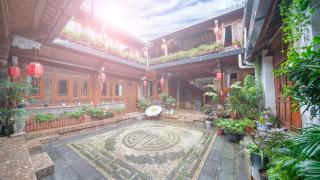 花语梦境丨唯美私人度假观景庭院 - 3