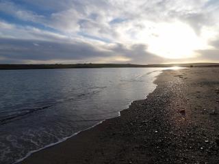 Waterfront Apartment, St Margarets Hope, Orkney - 6