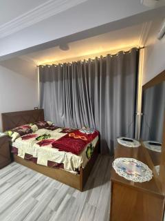 sunset nile apartment - 1