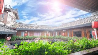 花语梦境丨唯美私人度假观景庭院 - 6