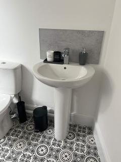 Charming 1-Bedroom Apartment in Weston-super-Mare - 1